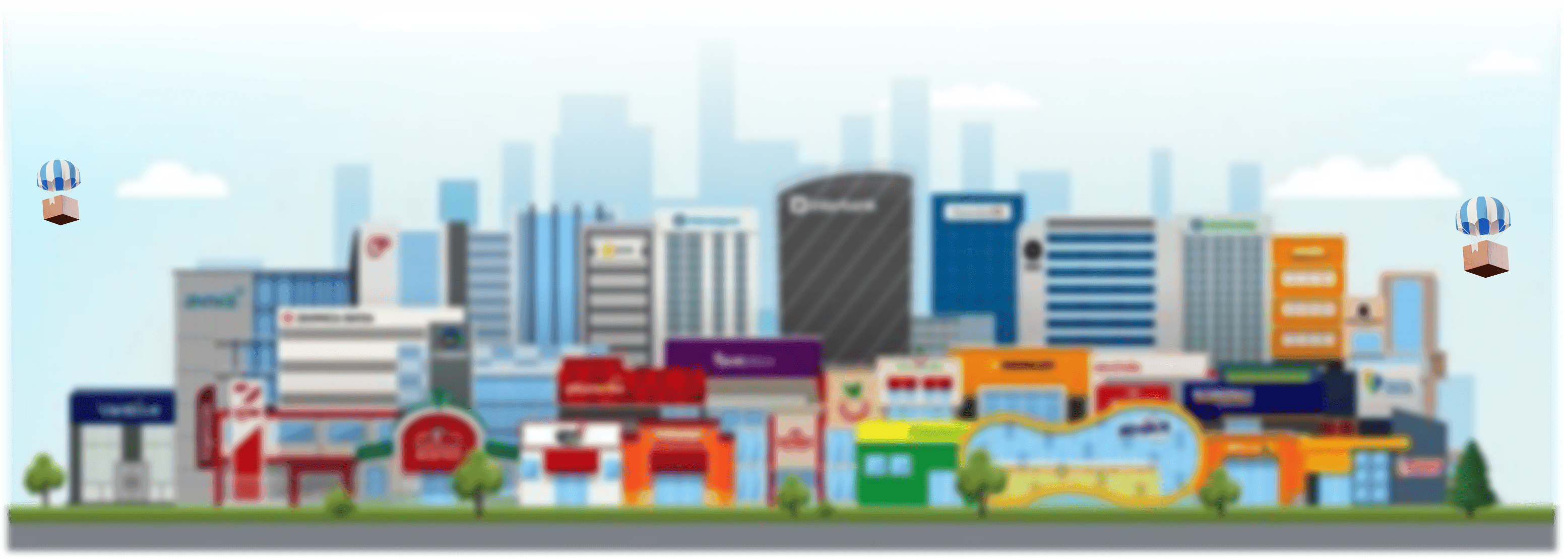 Tiendas de Intercorp