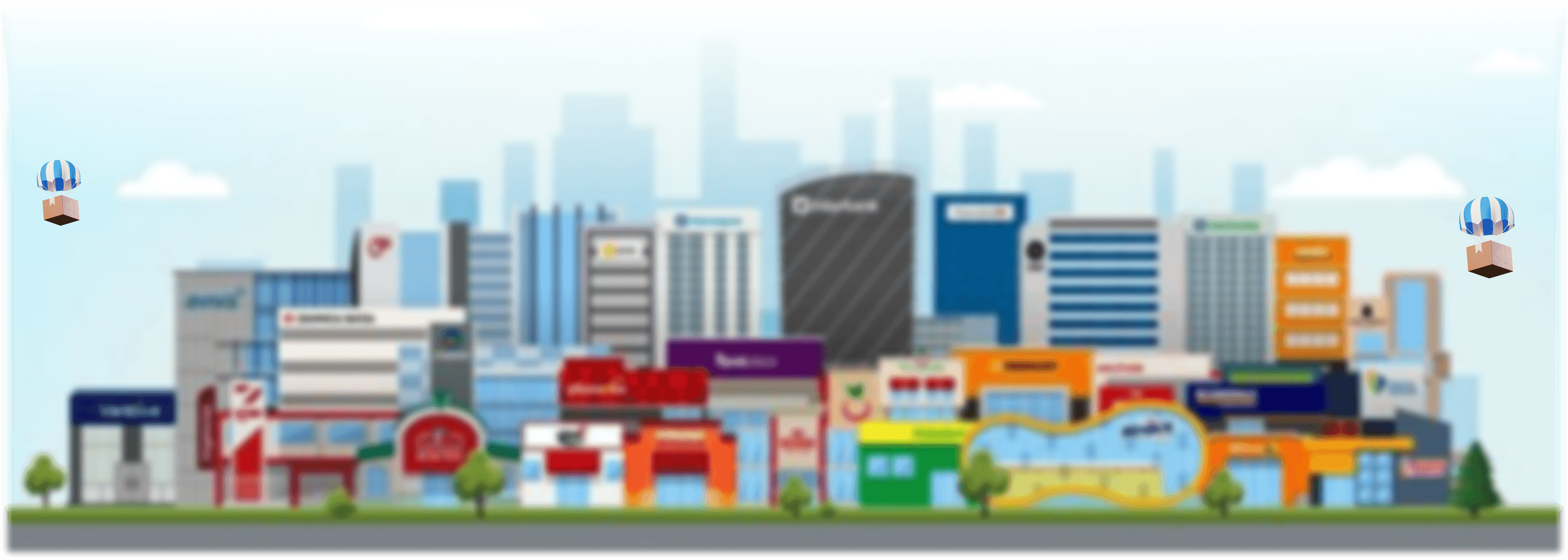 Tiendas de Intercorp